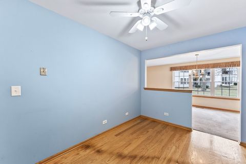 Tiny photo for 901 BUTTERNUT Lane #A, Mount Prospect, IL 60056 (MLS # 12582580)