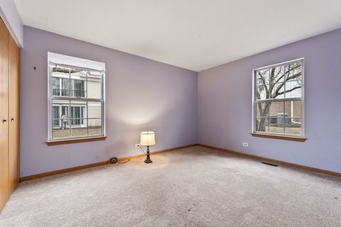 Tiny photo for 901 BUTTERNUT Lane #A, Mount Prospect, IL 60056 (MLS # 12582580)