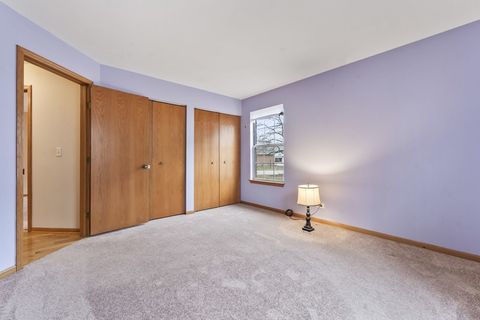 Tiny photo for 901 BUTTERNUT Lane #A, Mount Prospect, IL 60056 (MLS # 12582580)
