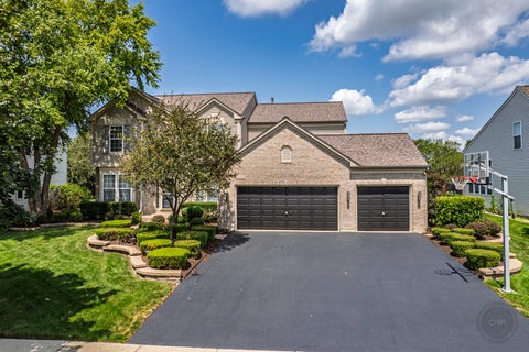 Photo of 12935 Stockton Avenue, Plainfield, IL 60585 (MLS # 12745489)