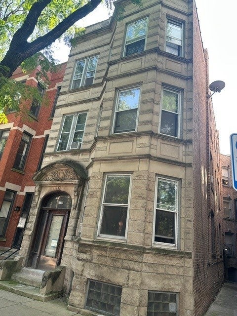 1445 W Lexington Street