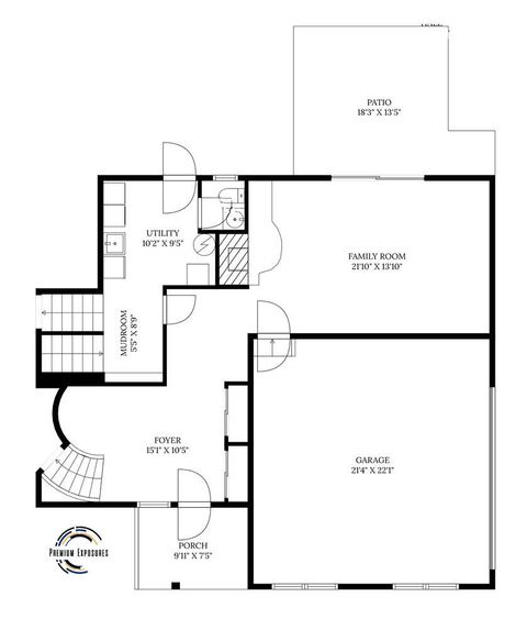 Tiny photo for 2707 Donald Drive, Urbana, IL 61802 (MLS # 12541510)