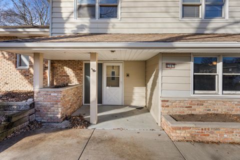 Tiny photo for 2707 Donald Drive, Urbana, IL 61802 (MLS # 12541510)