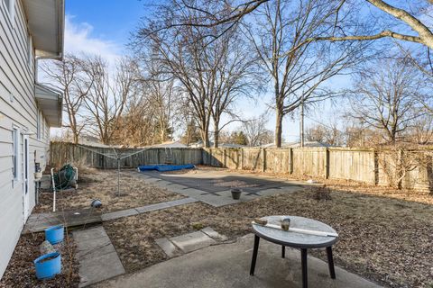 Tiny photo for 2707 Donald Drive, Urbana, IL 61802 (MLS # 12541510)
