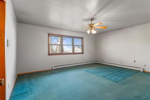 Tiny photo for 2707 Donald Drive, Urbana, IL 61802 (MLS # 12541510)