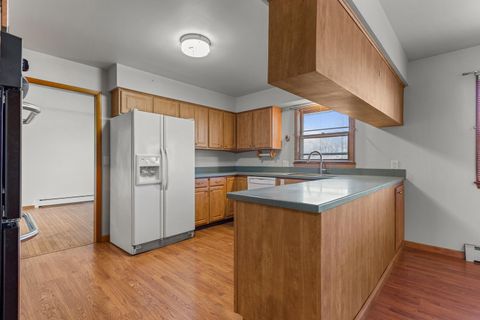 Tiny photo for 2707 Donald Drive, Urbana, IL 61802 (MLS # 12541510)