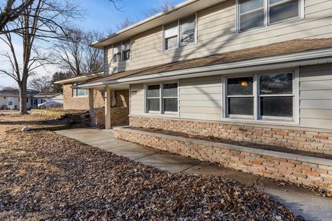 Tiny photo for 2707 Donald Drive, Urbana, IL 61802 (MLS # 12541510)