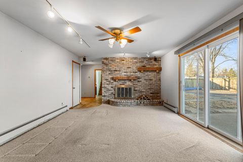 Tiny photo for 2707 Donald Drive, Urbana, IL 61802 (MLS # 12541510)