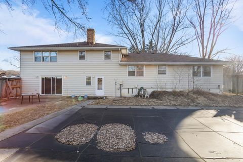 Tiny photo for 2707 Donald Drive, Urbana, IL 61802 (MLS # 12541510)