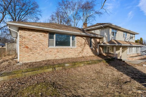 Tiny photo for 2707 Donald Drive, Urbana, IL 61802 (MLS # 12541510)
