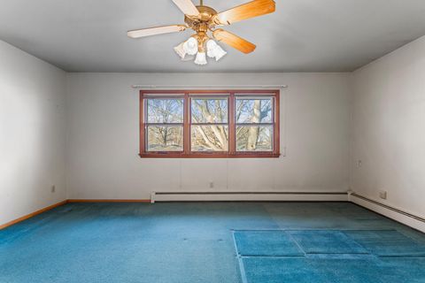 Tiny photo for 2707 Donald Drive, Urbana, IL 61802 (MLS # 12541510)