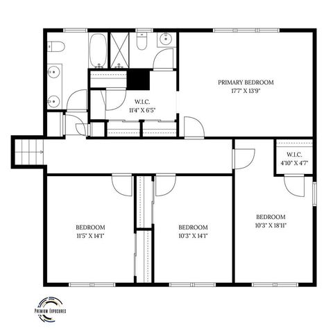 Tiny photo for 2707 Donald Drive, Urbana, IL 61802 (MLS # 12541510)