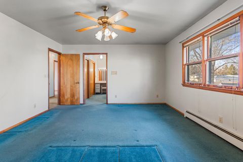 Tiny photo for 2707 Donald Drive, Urbana, IL 61802 (MLS # 12541510)