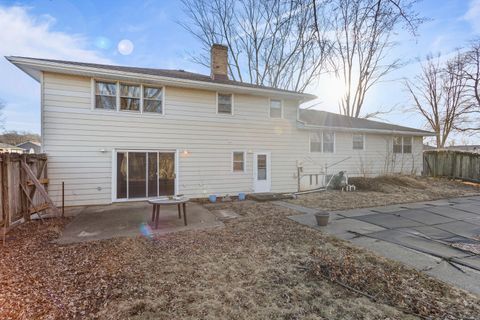 Tiny photo for 2707 Donald Drive, Urbana, IL 61802 (MLS # 12541510)