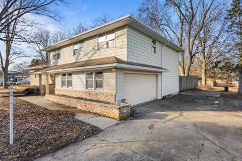 Tiny photo for 2707 Donald Drive, Urbana, IL 61802 (MLS # 12541510)