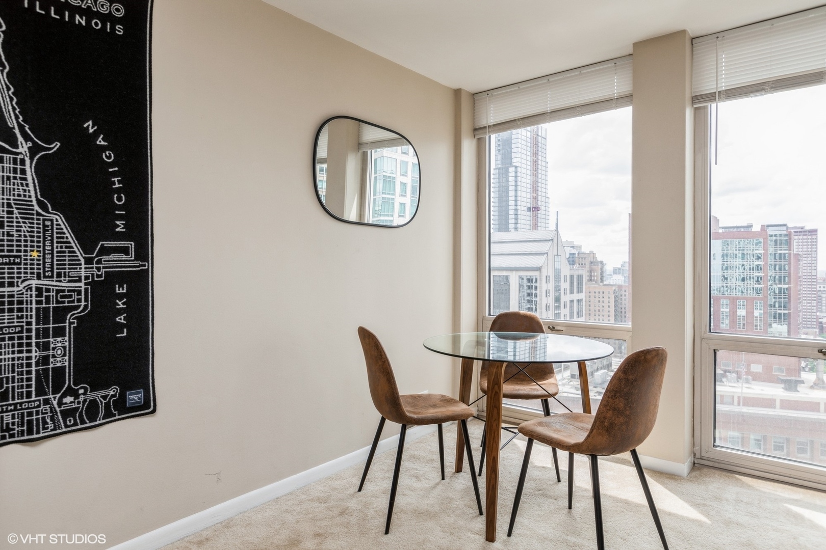 111 E Chestnut Street 26D