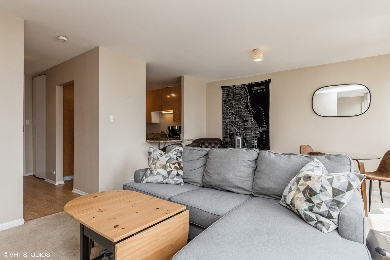111 E Chestnut Street 26D