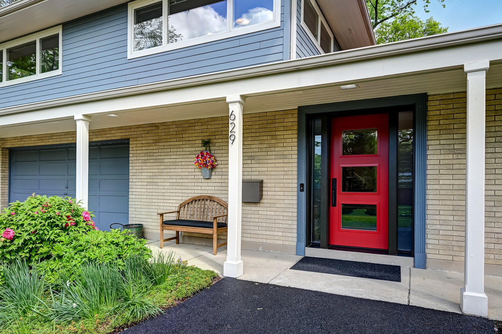 629 W Elm Street