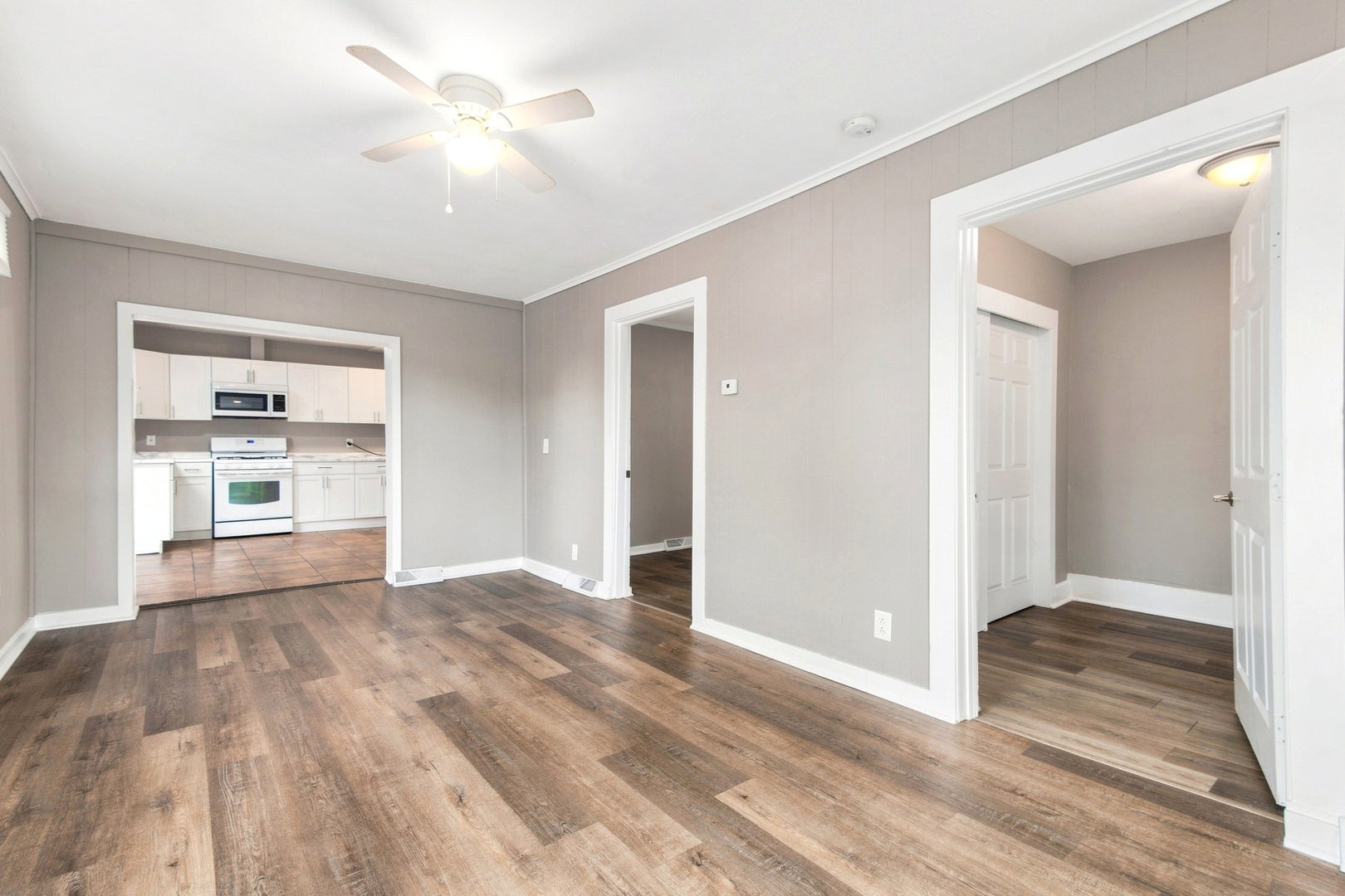 181 Montgomery Road