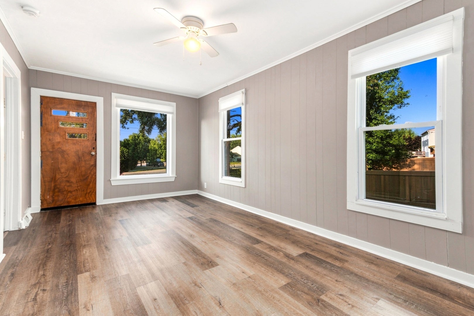 181 Montgomery Road
