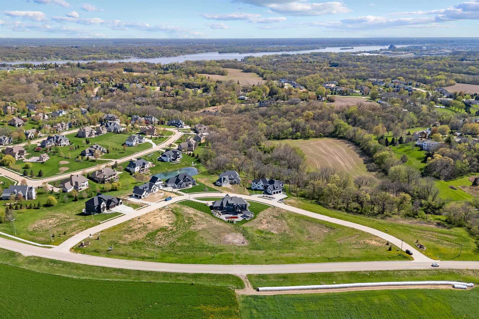 Lot 13 250TH Avenue