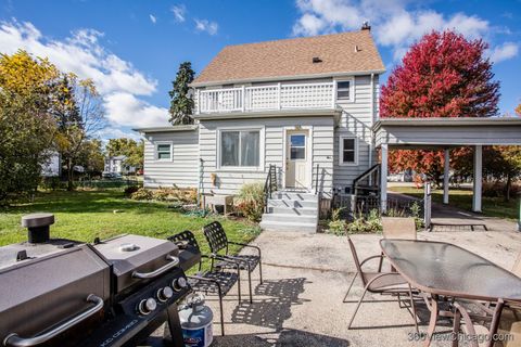 Tiny photo for 6308 Main Street, Union, IL 60180 (MLS # 12561920)