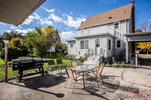 Tiny photo for 6308 Main Street, Union, IL 60180 (MLS # 12561920)