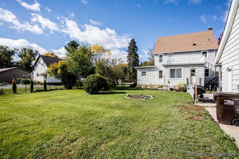 Tiny photo for 6308 Main Street, Union, IL 60180 (MLS # 12561920)