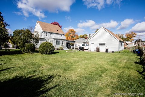 Tiny photo for 6308 Main Street, Union, IL 60180 (MLS # 12561920)