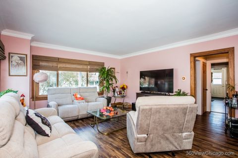 Tiny photo for 6308 Main Street, Union, IL 60180 (MLS # 12561920)