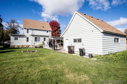 Tiny photo for 6308 Main Street, Union, IL 60180 (MLS # 12561920)