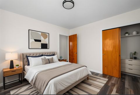 Tiny photo for 2037 Leclaire Street, Davenport, IA 52803 (MLS # 12591676)