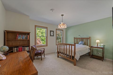 Tiny photo for 3212 Austin Court, Naperville, IL 60564 (MLS # 12513852)