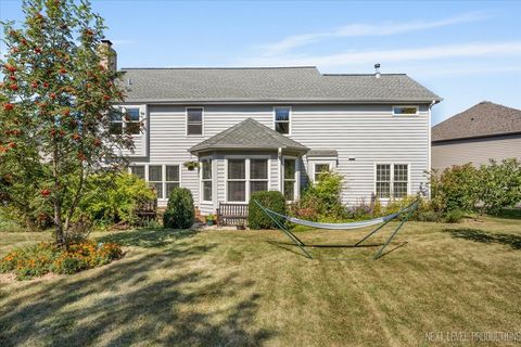 Tiny photo for 3212 Austin Court, Naperville, IL 60564 (MLS # 12513852)