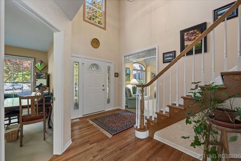 Tiny photo for 3212 Austin Court, Naperville, IL 60564 (MLS # 12513852)