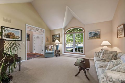 Tiny photo for 3212 Austin Court, Naperville, IL 60564 (MLS # 12513852)