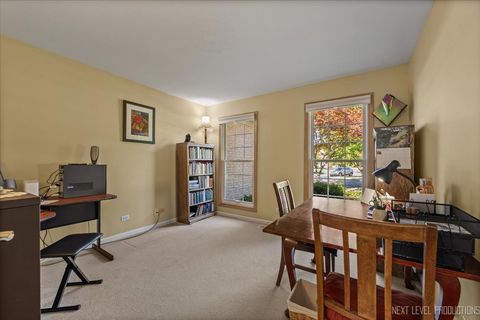 Tiny photo for 3212 Austin Court, Naperville, IL 60564 (MLS # 12513852)