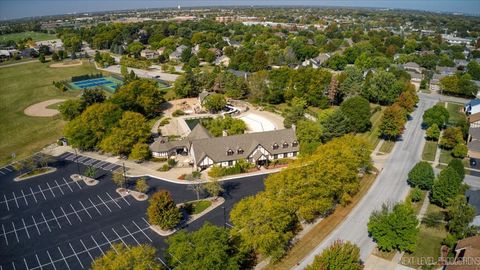 Tiny photo for 3212 Austin Court, Naperville, IL 60564 (MLS # 12513852)