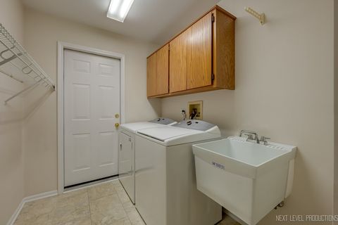 Tiny photo for 3212 Austin Court, Naperville, IL 60564 (MLS # 12513852)