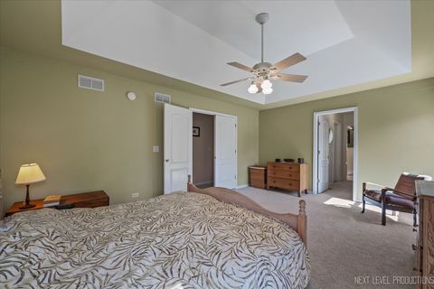 Tiny photo for 3212 Austin Court, Naperville, IL 60564 (MLS # 12513852)