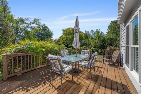 Tiny photo for 3212 Austin Court, Naperville, IL 60564 (MLS # 12513852)