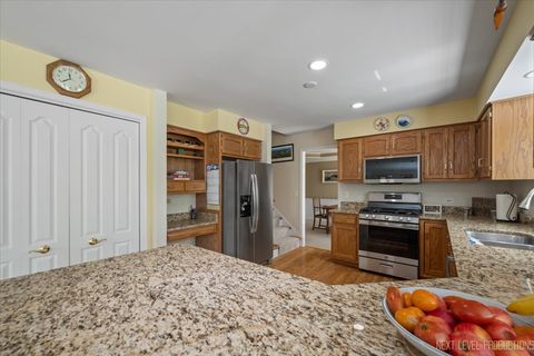 Tiny photo for 3212 Austin Court, Naperville, IL 60564 (MLS # 12513852)