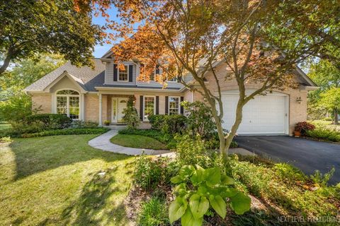 Photo of 3212 Austin Court, Naperville, IL 60564 (MLS # 12513852)