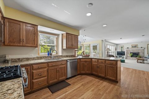 Tiny photo for 3212 Austin Court, Naperville, IL 60564 (MLS # 12513852)