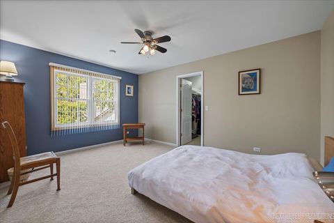 Tiny photo for 3212 Austin Court, Naperville, IL 60564 (MLS # 12513852)