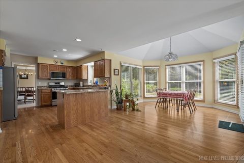 Tiny photo for 3212 Austin Court, Naperville, IL 60564 (MLS # 12513852)