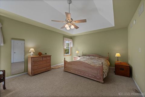 Tiny photo for 3212 Austin Court, Naperville, IL 60564 (MLS # 12513852)