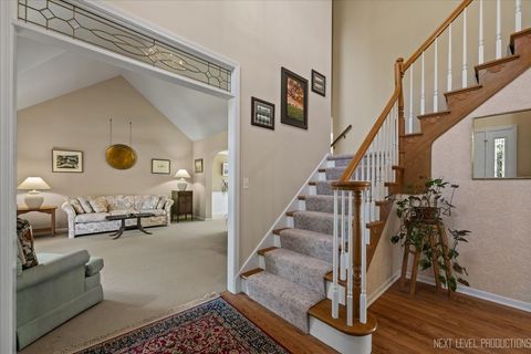 Tiny photo for 3212 Austin Court, Naperville, IL 60564 (MLS # 12513852)