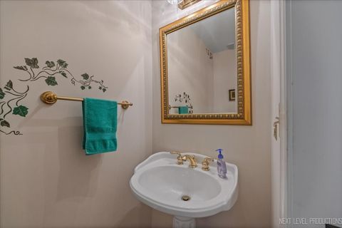 Tiny photo for 3212 Austin Court, Naperville, IL 60564 (MLS # 12513852)