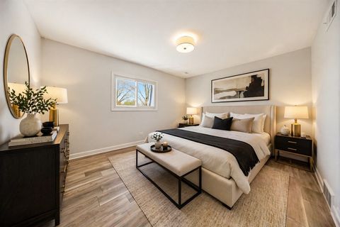 Tiny photo for 12026 S Kildare Avenue #21, Alsip, IL 60803 (MLS # 12628173)